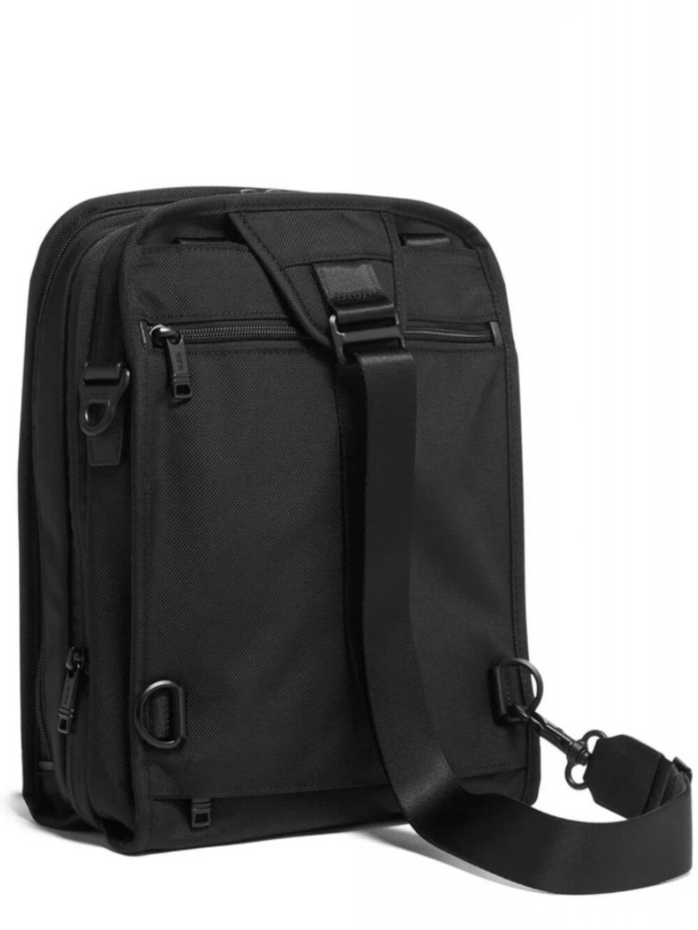 TUMI Alpha 3 Medium Expandable Travel Tote NWT - Picture 6 of 10